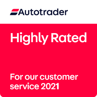 Highly Rated for Customer Service in 2021 - Auto Trader