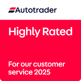 Highly Rated for Customer Service in 2025 - Auto Trader
